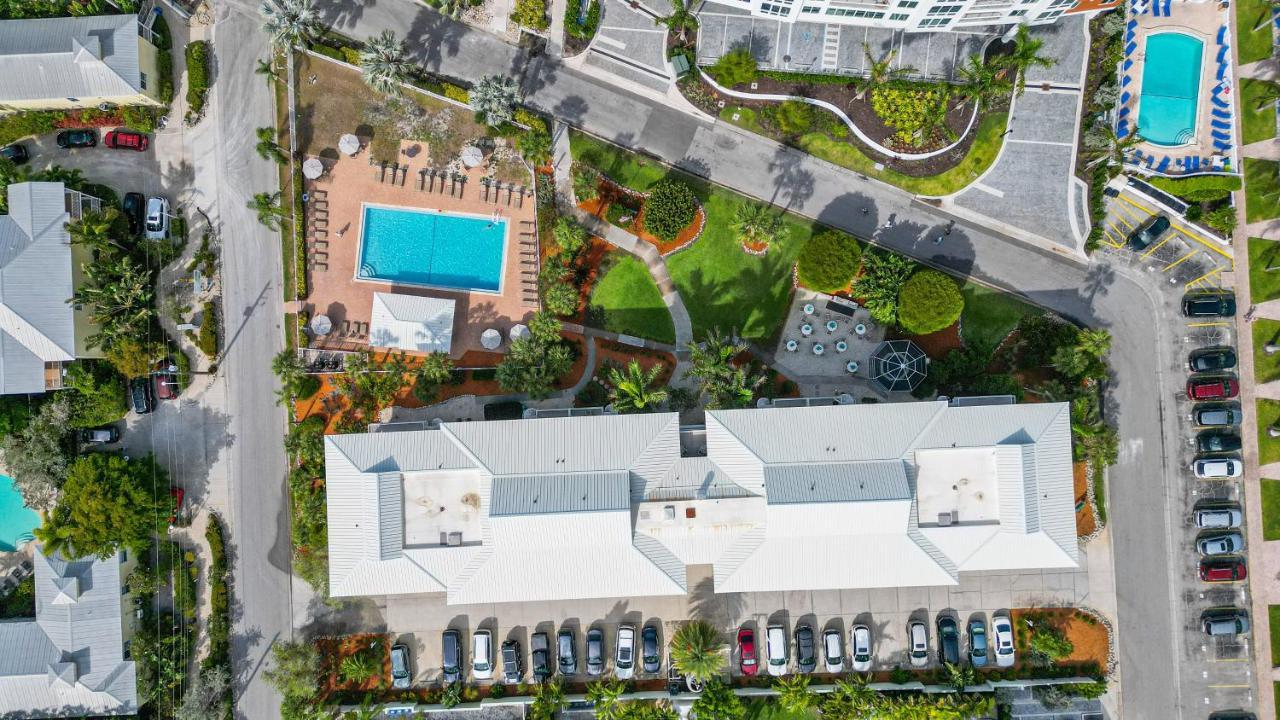 Calini Beach Club Сарасота Экстерьер фото