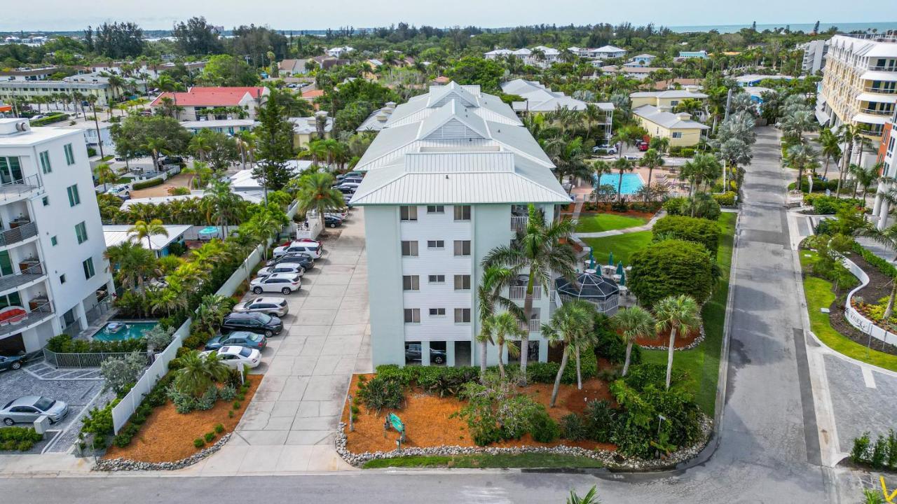 Calini Beach Club Сарасота Экстерьер фото